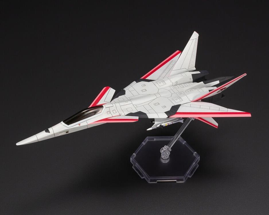 Ace Combat Infinity XFA-27 Model Kit Gallery Image 6