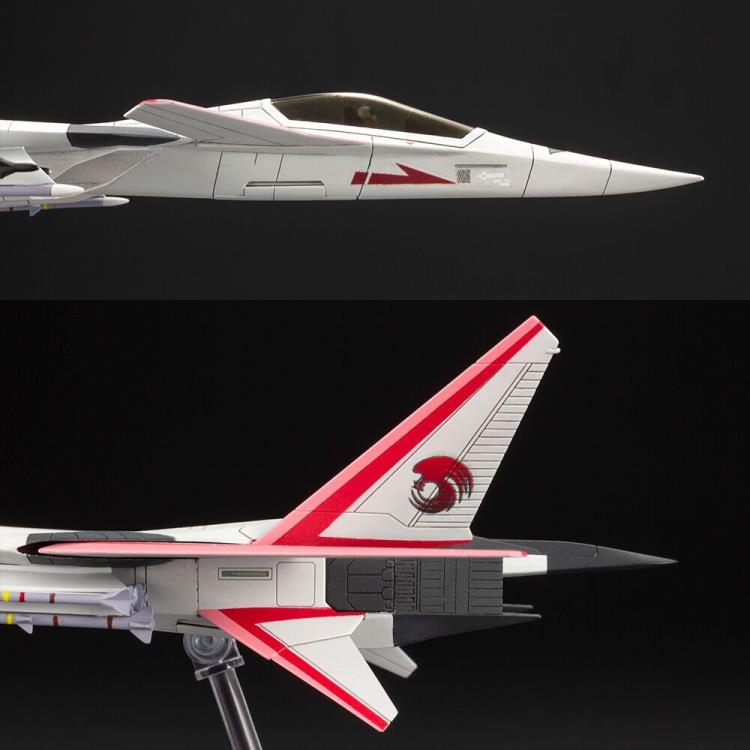 Ace Combat Infinity XFA-27 Model Kit Gallery Image 13