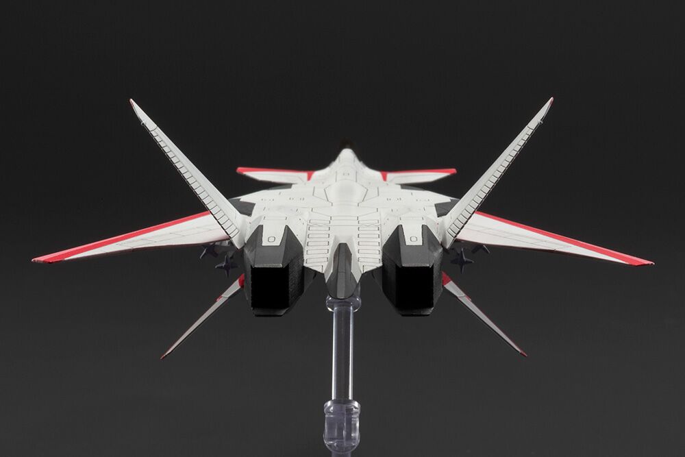 Ace Combat Infinity XFA-27 Model Kit Gallery Image 7
