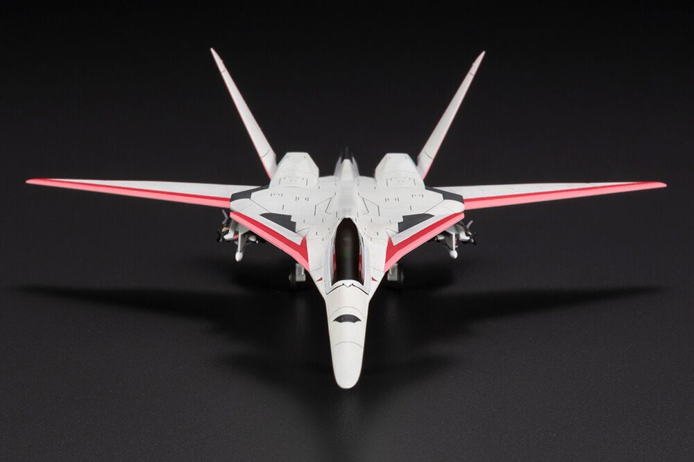 Ace Combat Infinity XFA-27 Model Kit Gallery Image 5