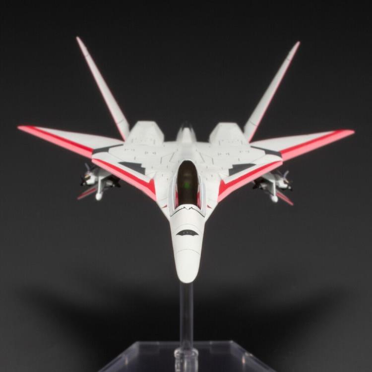 Ace Combat Infinity XFA-27 Model Kit Gallery Image 8