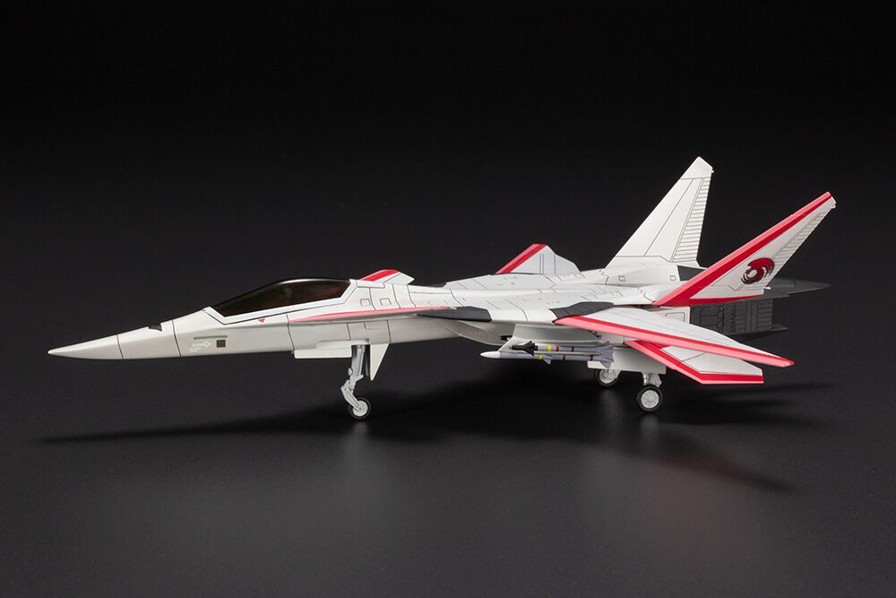Ace Combat Infinity XFA-27 Model Kit Gallery Image 4