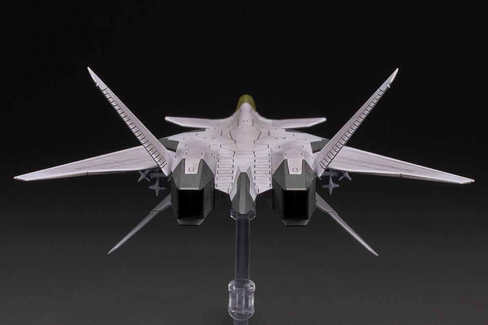 Ace Combat Infinity XFA-27 (For Modelers Edition) Model Kit Gallery Image 7