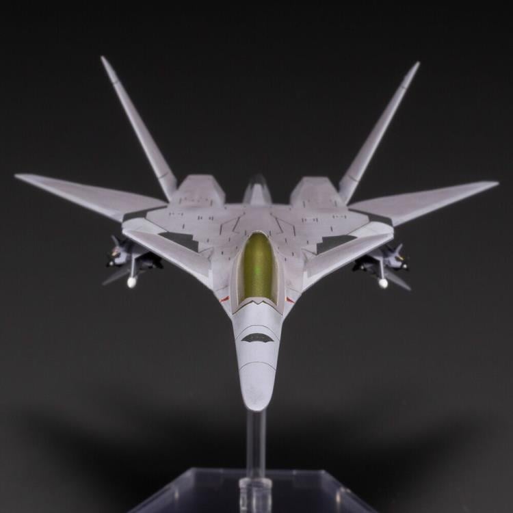 Ace Combat Infinity XFA-27 (For Modelers Edition) Model Kit Gallery Image 8