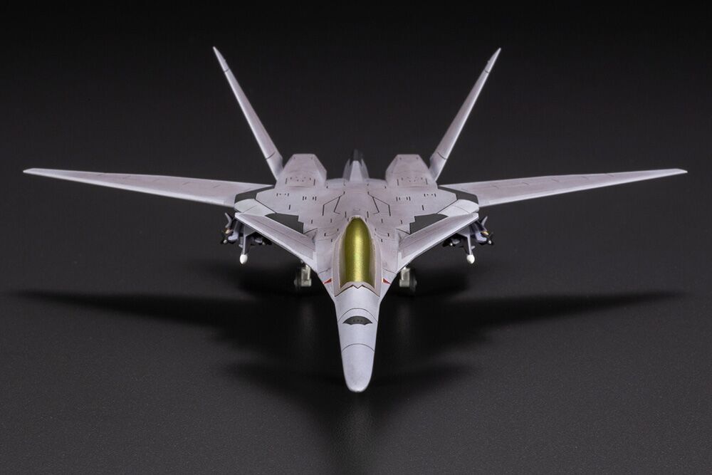 Ace Combat Infinity XFA-27 (For Modelers Edition) Model Kit Gallery Image 5