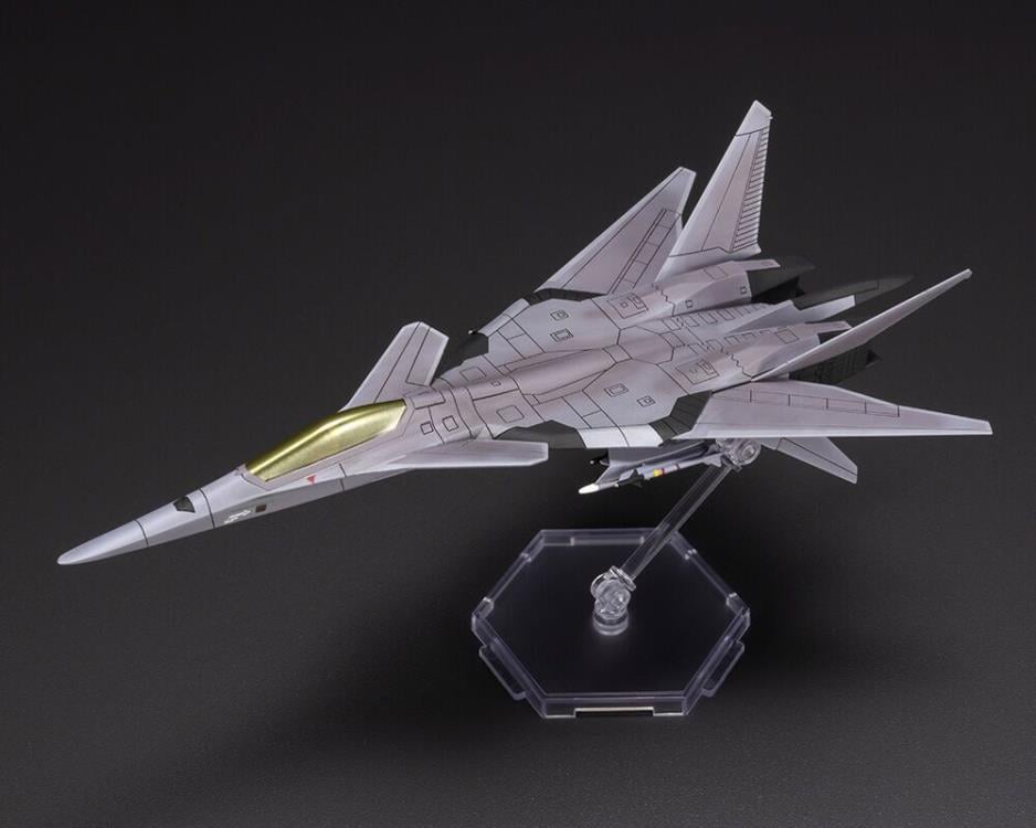 Ace Combat Infinity XFA-27 (For Modelers Edition) Model Kit Gallery Image 6