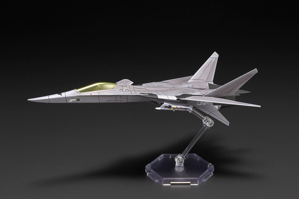 Ace Combat Infinity XFA-27 (For Modelers Edition) Model Kit Gallery Image 9
