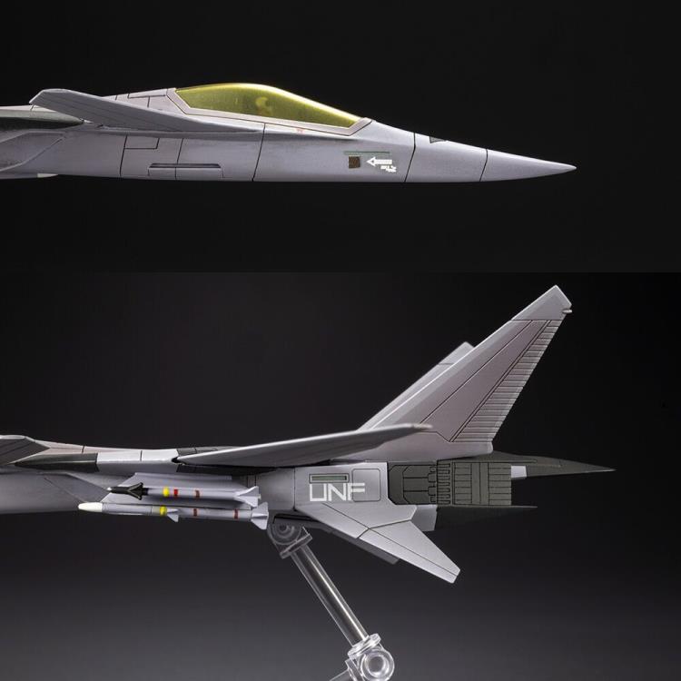Ace Combat Infinity XFA-27 (For Modelers Edition) Model Kit Gallery Image 13