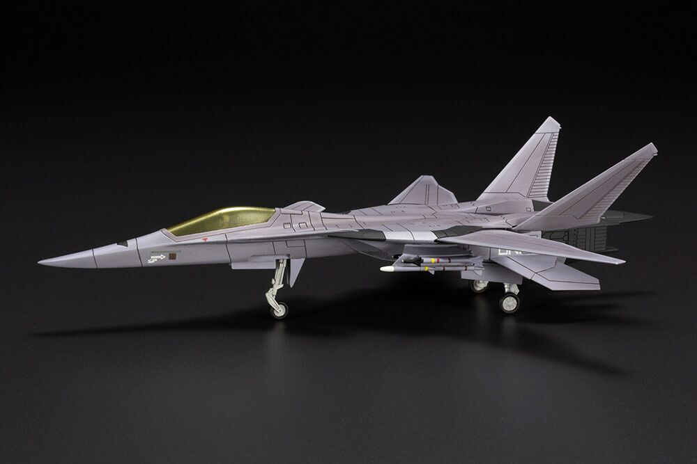 Ace Combat Infinity XFA-27 (For Modelers Edition) Model Kit Gallery Image 4