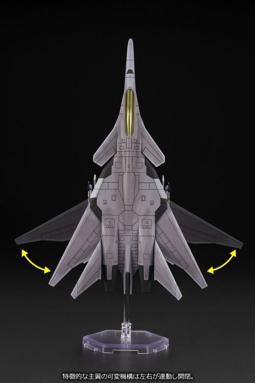 Ace Combat Infinity XFA-27 (For Modelers Edition) Model Kit Gallery Image 10