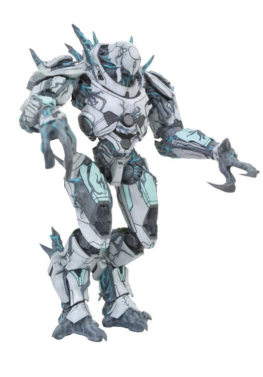 Pacific Rim: Uprising Select Wave 3 Set of 3 Gallery Image 3