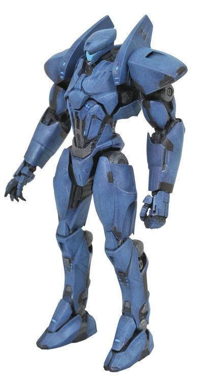 Pacific Rim: Uprising Select Wave 3 Set of 3 Gallery Image 5