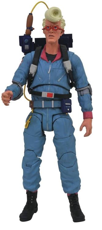 The Real Ghostbusters Select Wave 9 Set of 3 Gallery Image 5