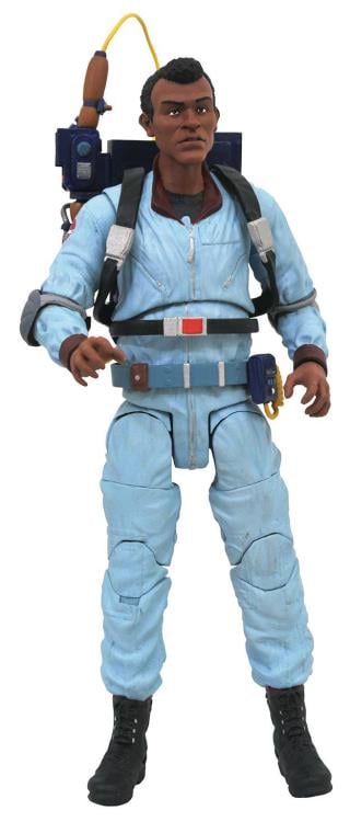 The Real Ghostbusters Select Wave 9 Set of 3 Gallery Image 4