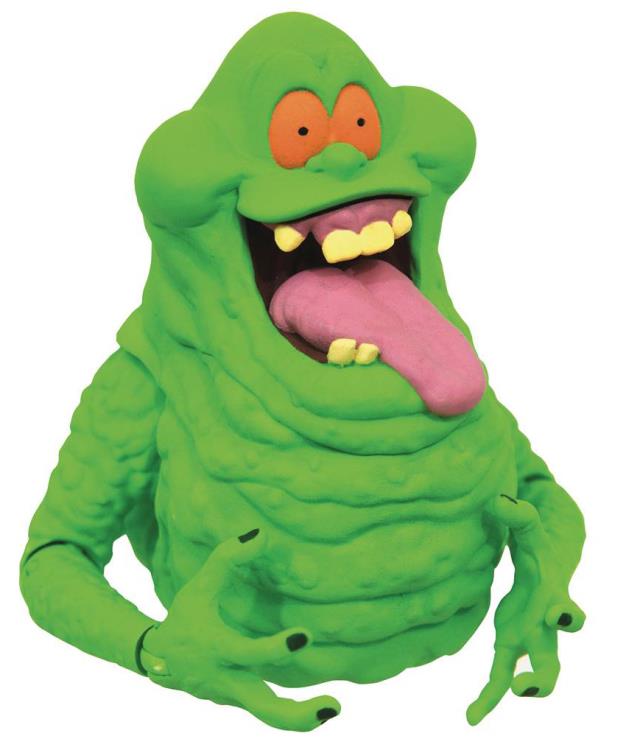 The Real Ghostbusters Select Wave 9 Set of 3 Gallery Image 6