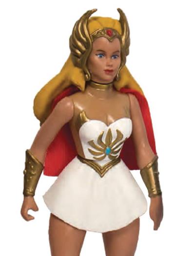 Masters of the Universe Vintage She-Ra Gallery Image 2