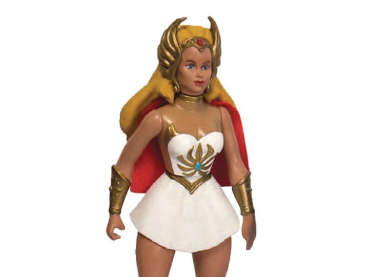 Masters of the Universe Vintage She-Ra Gallery Image 1