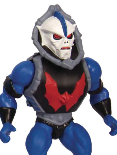 Masters of the Universe Vintage Hordak Gallery Image 2