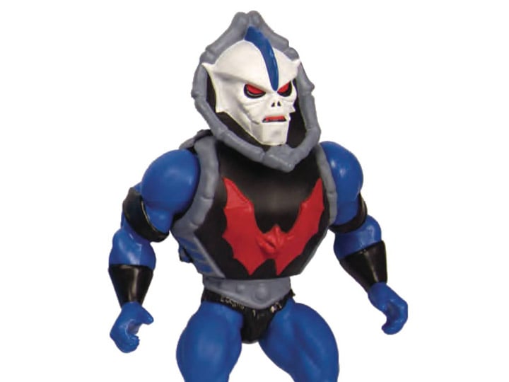 Masters of the Universe Vintage Hordak Gallery Image 1