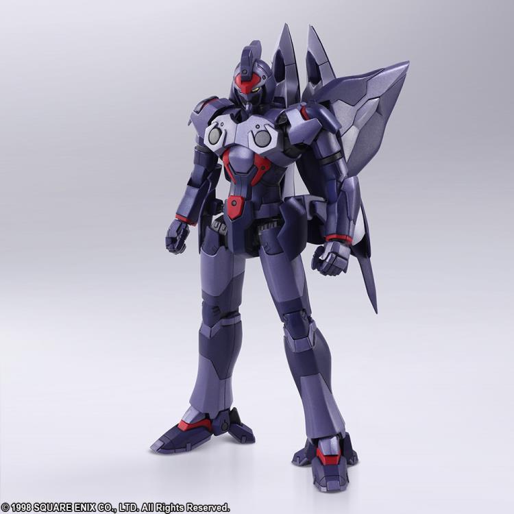 Xenogears Bring Arts Weltall Gallery Image 3