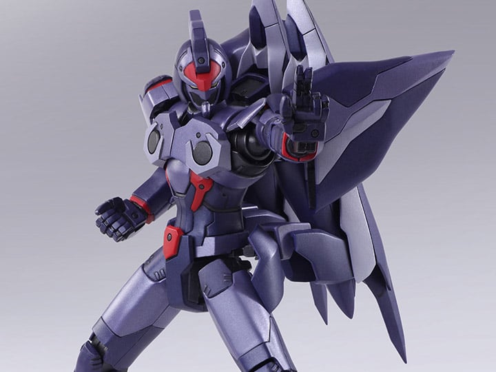 Xenogears Bring Arts Weltall Gallery Image 1