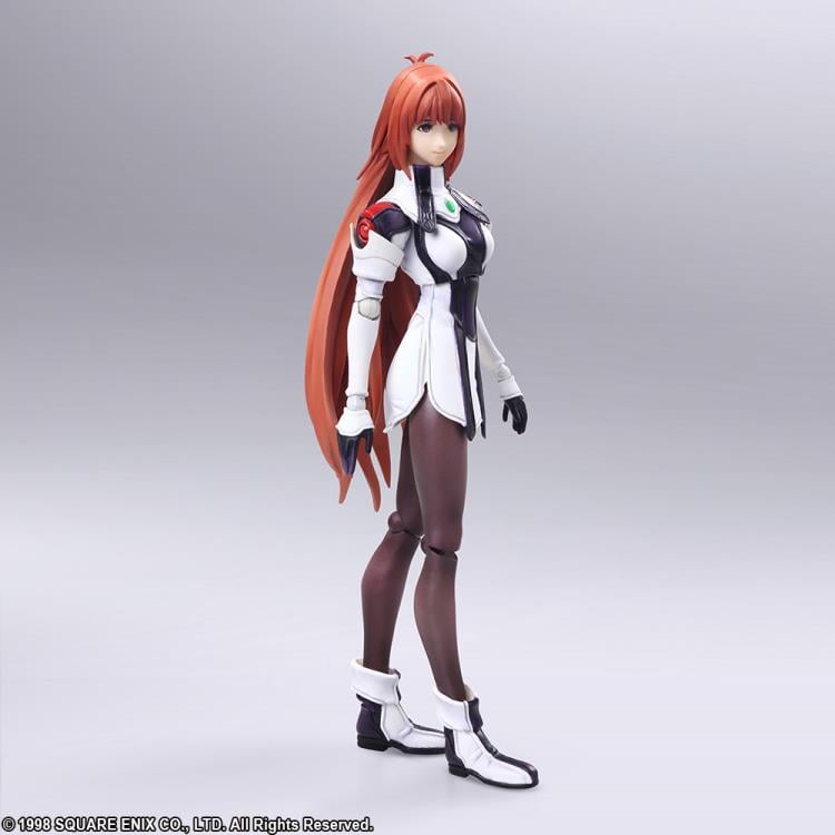 Xenogears Bring Arts Elehayym "Elly" Van Houten Gallery Image 8