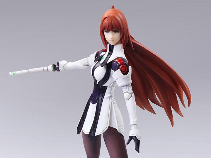 Xenogears Bring Arts Elehayym "Elly" Van Houten Gallery Image 1