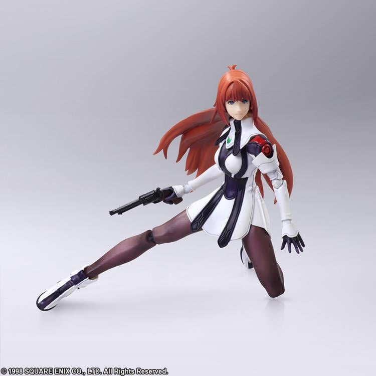 Xenogears Bring Arts Elehayym "Elly" Van Houten Gallery Image 7