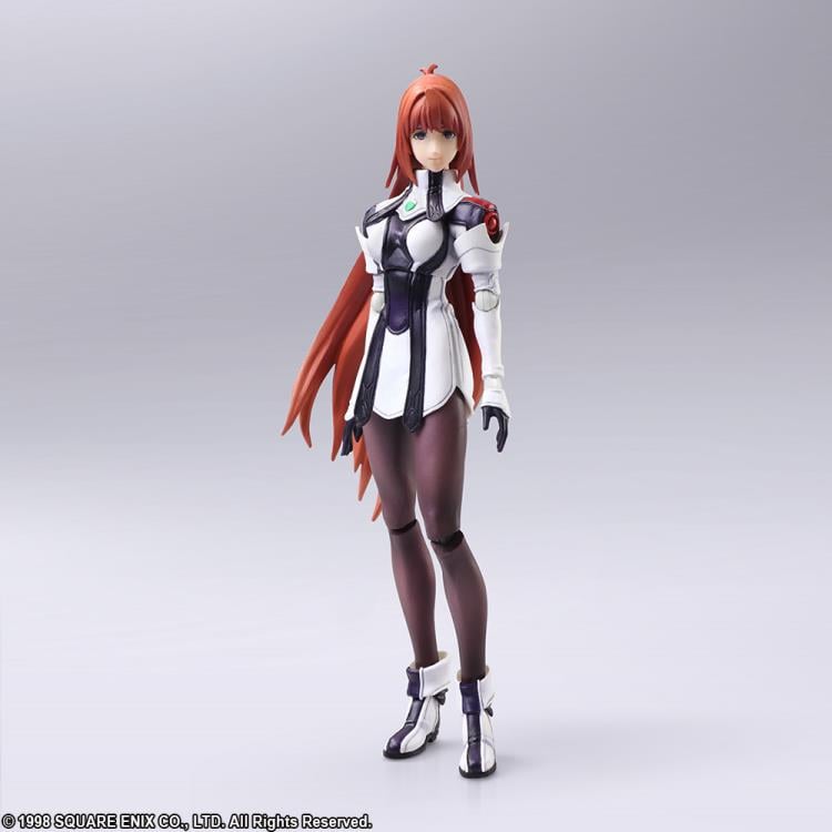 Xenogears Bring Arts Elehayym "Elly" Van Houten Gallery Image 3