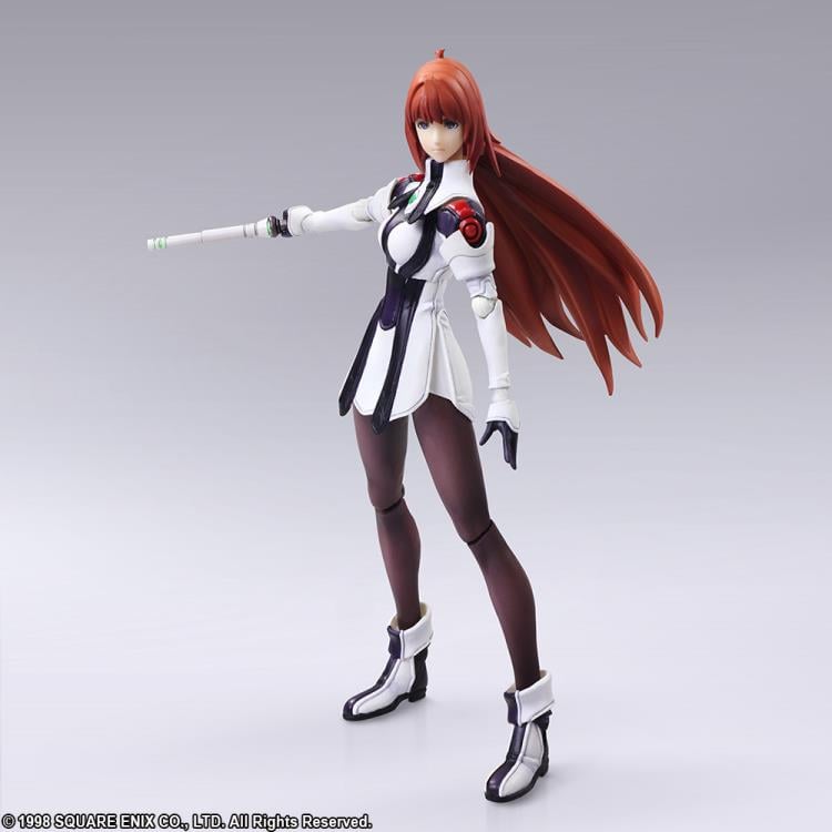 Xenogears Bring Arts Elehayym "Elly" Van Houten Gallery Image 6