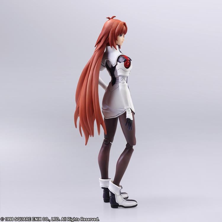 Xenogears Bring Arts Elehayym "Elly" Van Houten Gallery Image 4