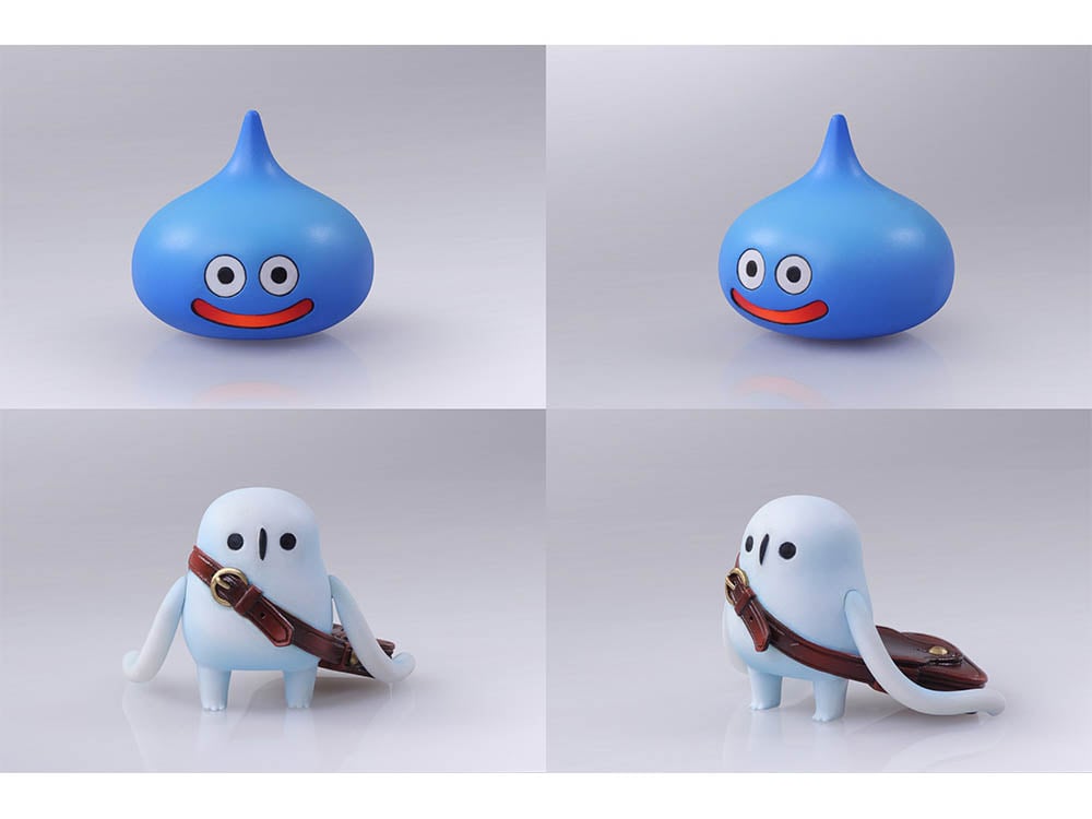 Dragon Quest XI: Echoes of an Elusive Age Bring Arts Luminary Gallery Image 10
