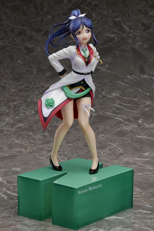 Love Live! Sunshine!! Birthday Figure Project Kanan Matsuura 1/8 Scale Figure Gallery Image 5
