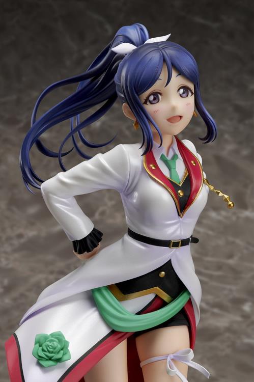 Love Live! Sunshine!! Birthday Figure Project Kanan Matsuura 1/8 Scale Figure Gallery Image 7