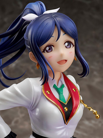 Love Live! Sunshine!! Birthday Figure Project Kanan Matsuura 1/8 Scale Figure Gallery Image 2