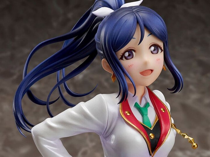 Love Live! Sunshine!! Birthday Figure Project Kanan Matsuura 1/8 Scale Figure Gallery Image 1