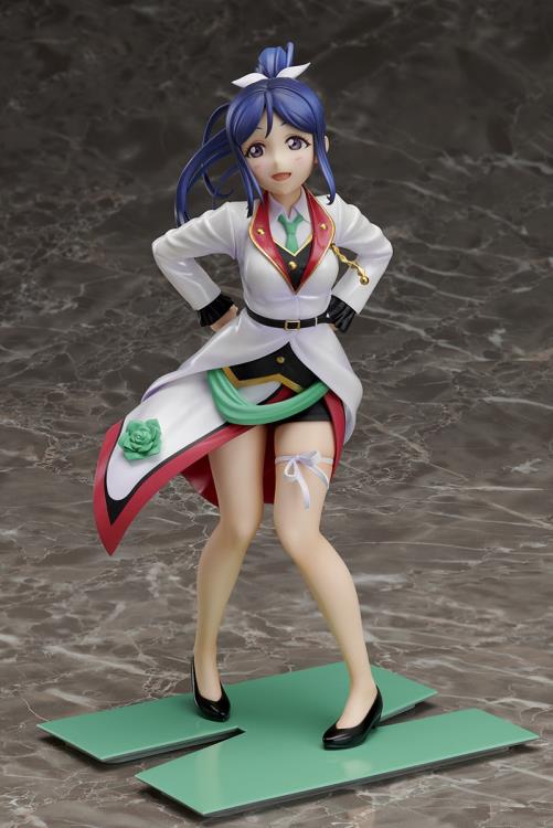 Love Live! Sunshine!! Birthday Figure Project Kanan Matsuura 1/8 Scale Figure Gallery Image 6