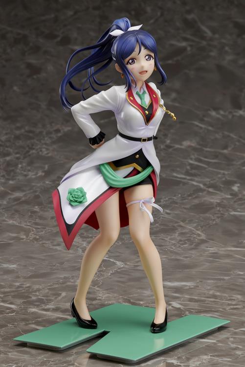 Love Live! Sunshine!! Birthday Figure Project Kanan Matsuura 1/8 Scale Figure Gallery Image 3