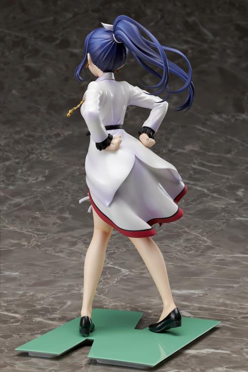 Love Live! Sunshine!! Birthday Figure Project Kanan Matsuura 1/8 Scale Figure Gallery Image 4