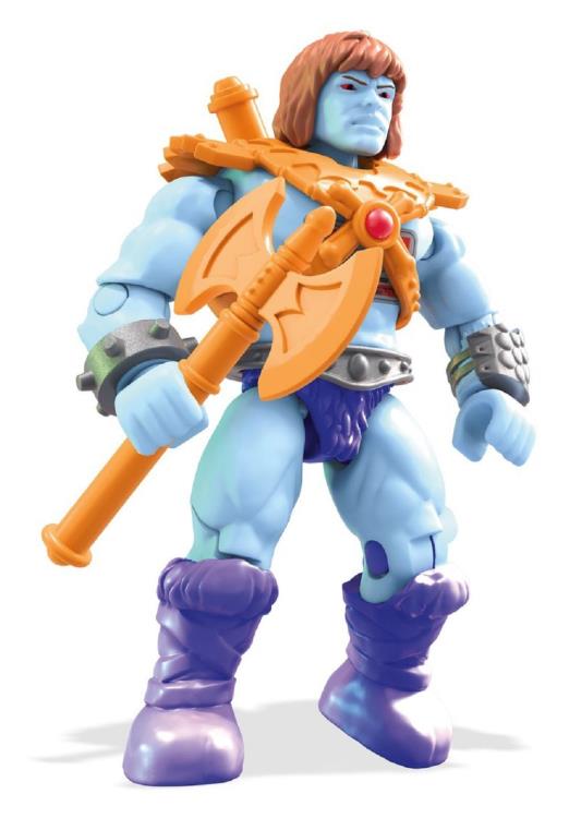 Masters of the Universe Mega Construx Heroes Faker Gallery Image 3