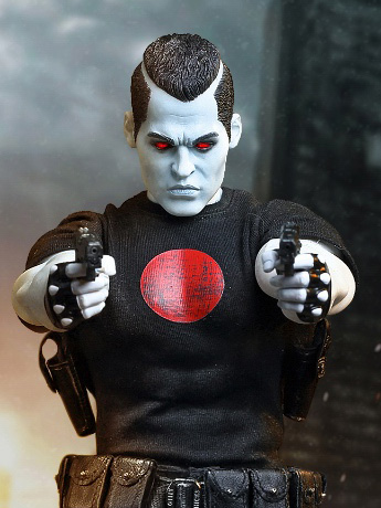 Bloodshot 1/6 Scale Figure Gallery Image 2