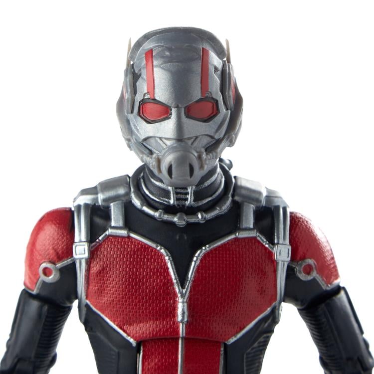 Marvel Studios: The First Ten Years Marvel Legends Ant-Man & Yellowjacket Two-Pack Gallery Image 7