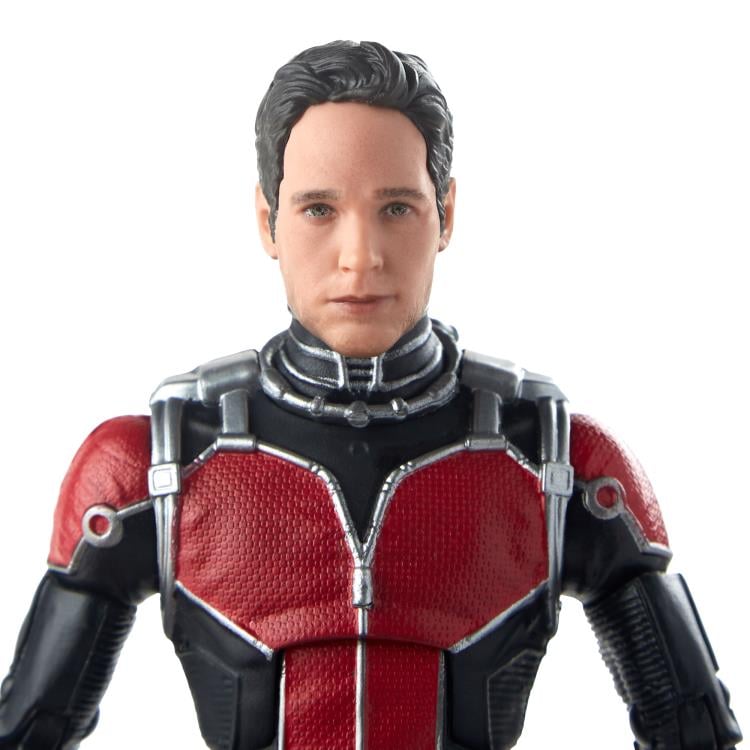 Marvel Studios: The First Ten Years Marvel Legends Ant-Man & Yellowjacket Two-Pack Gallery Image 8