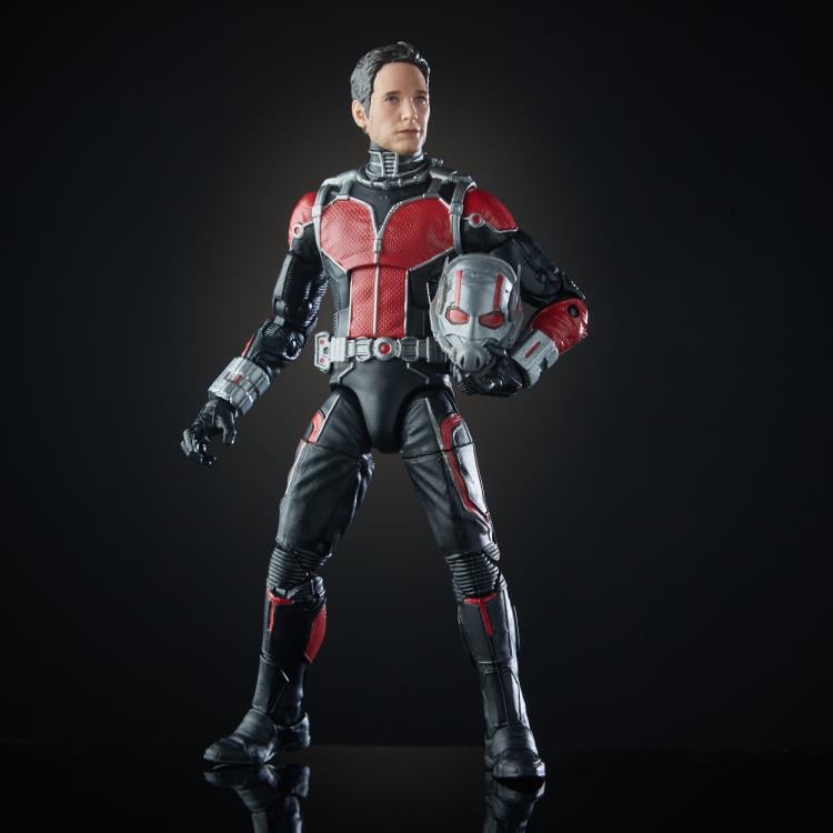 マーベルレジェンド　MCU系 Marvel Legends 6