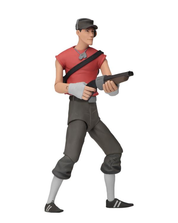 Team Fortress 2 Series 4 RED Set of 3 Gallery Image 13