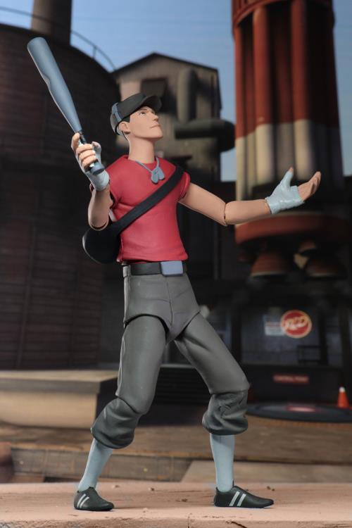 Team Fortress 2 Series 4 RED Set of 3 Gallery Image 15