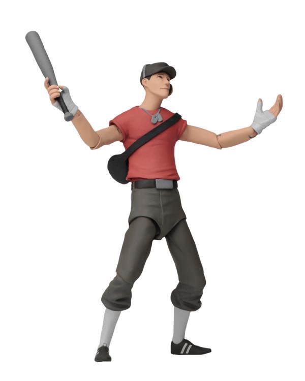 Team Fortress 2 Series 4 RED Set of 3 Gallery Image 14
