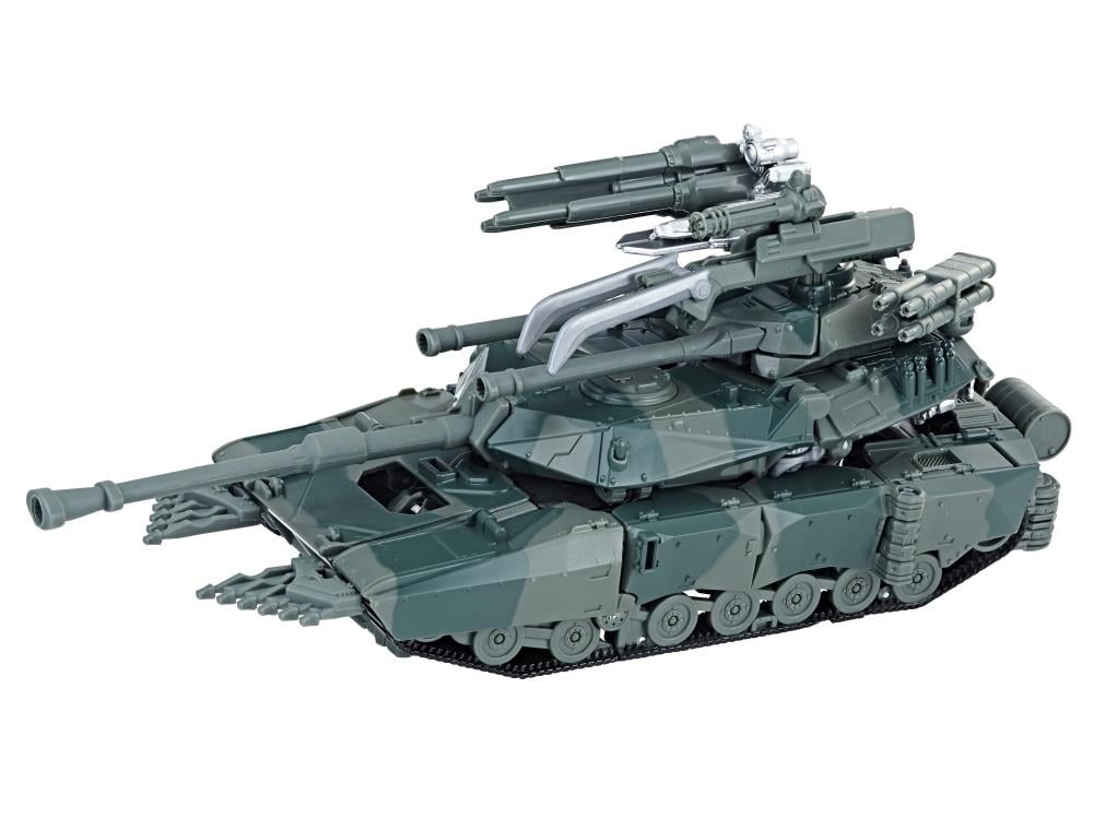 Transformers Studio Series 12 Voyager Brawl Gallery Image 4