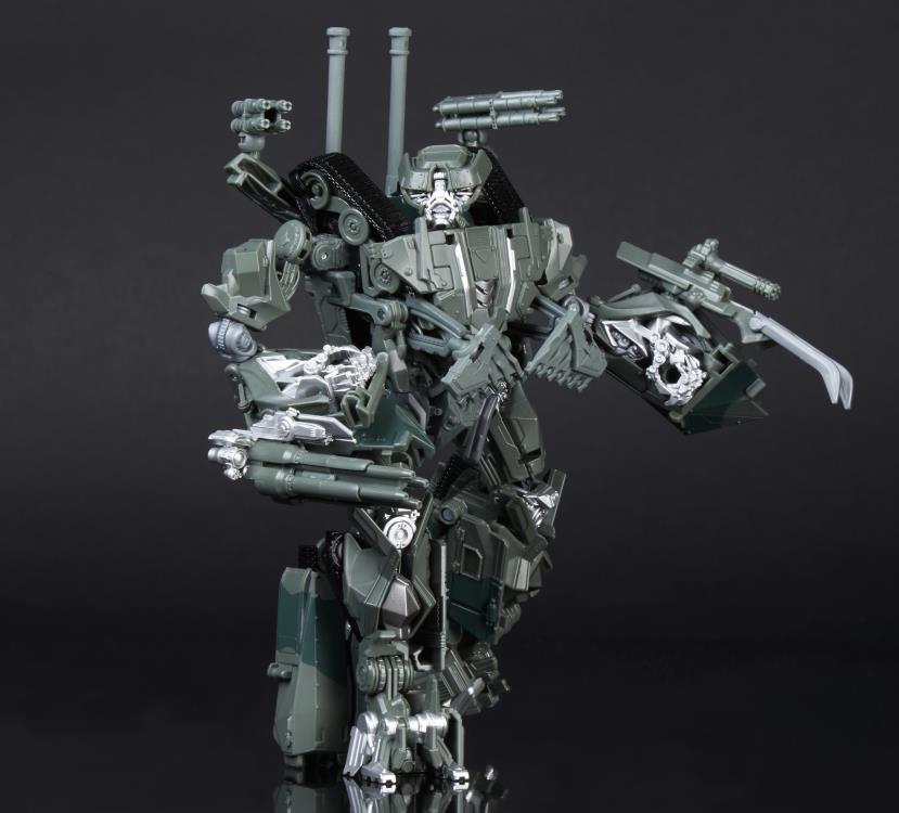 Transformers Studio Series 12 Voyager Brawl Gallery Image 6