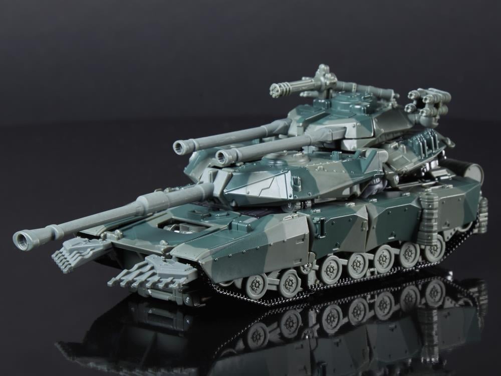 Transformers Studio Series 12 Voyager Brawl Gallery Image 8